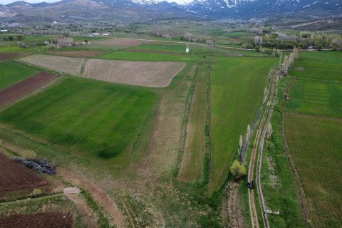Tomt i Bayburt, Tyrkia Nr. 228584 - 6
