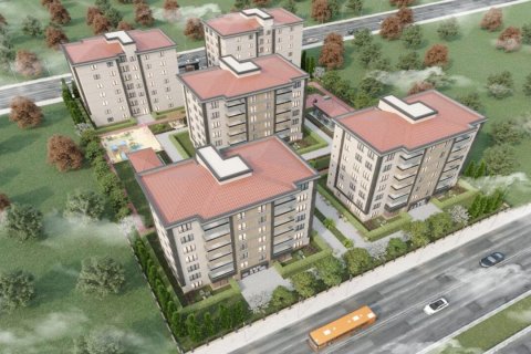 Garden Life  in Gaziantep, Türkei Nr.104142