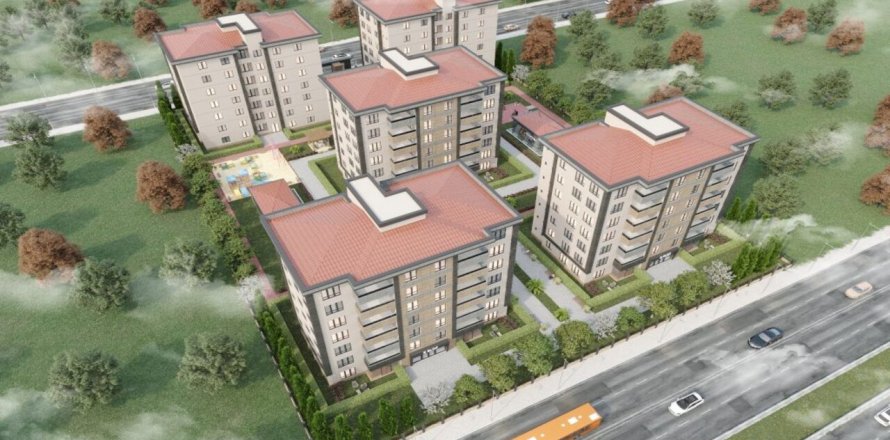 Garden Life i Gaziantep, Tyrkia Nr.104142