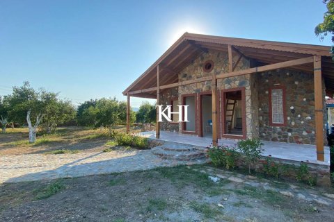 3+1 Villa  in Koycegiz, Mugla, Türkei Nr. 219951