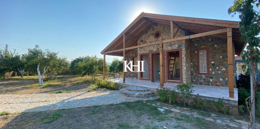3+1 Villa i Koycegiz, Mugla, Tyrkia Nr. 219951