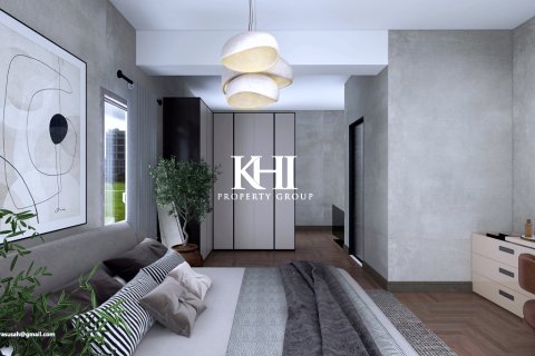 4+1 Villa  i Menemen, Izmir, Turkiet Nr. 219928 - 12