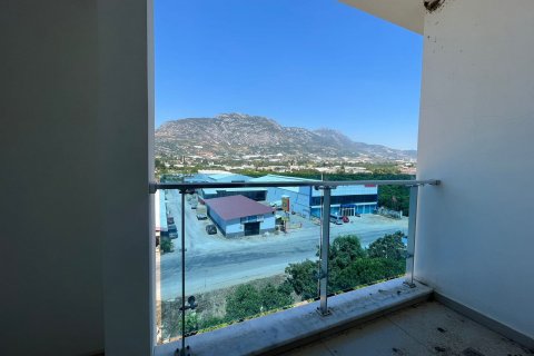 3+1 Penthäuser  in Kestel, Antalya, Türkei Nr. 91030 - 8