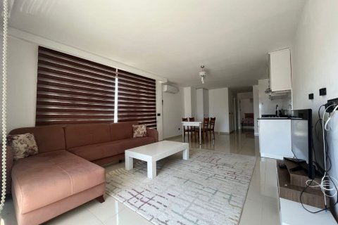 3+1 Penthäuser  in Kestel, Antalya, Türkei Nr. 91030 - 6