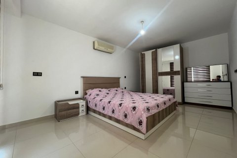 3+1 Penthäuser  in Kestel, Antalya, Türkei Nr. 91030 - 5