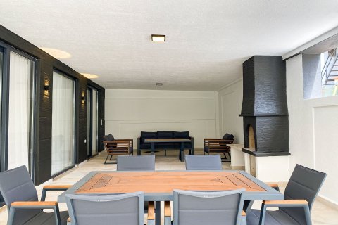 5+1 Villa in Oludeniz, Mugla, Türkei Nr. 213276 - 7