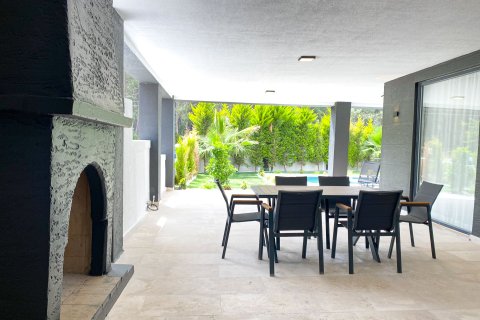 5+1 Villa in Oludeniz, Mugla, Türkei Nr. 213276 - 6