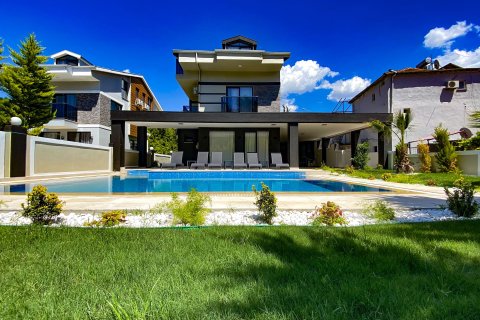 5+1 Villa in Oludeniz, Mugla, Türkei Nr. 213276 - 5