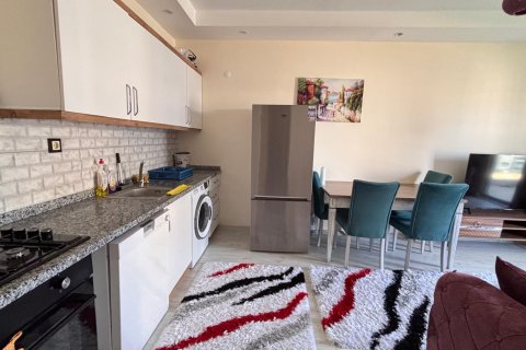 1+1 Lägenhet i Mahmutlar, Antalya, Turkiet Nr. 226758 - 4