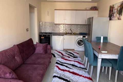 1+1 Lägenhet i Mahmutlar, Antalya, Turkiet Nr. 226758 - 6