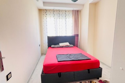 1+1 Lägenhet i Mahmutlar, Antalya, Turkiet Nr. 226758 - 5