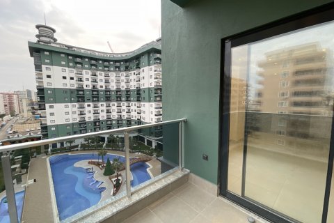 2+1 Leilighet i Mahmutlar, Antalya, Tyrkia Nr. 98222 - 20