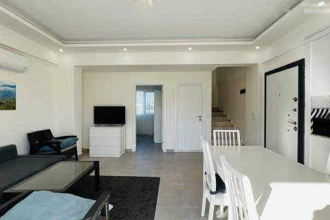 3+1 Lägenhet i Kemer, Antalya, Turkiet Nr. 217118 - 10