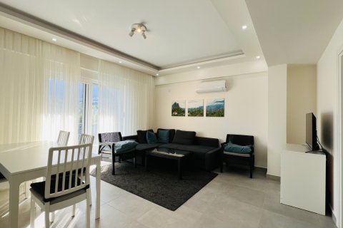 3+1 Lägenhet i Kemer, Antalya, Turkiet Nr. 217118 - 8