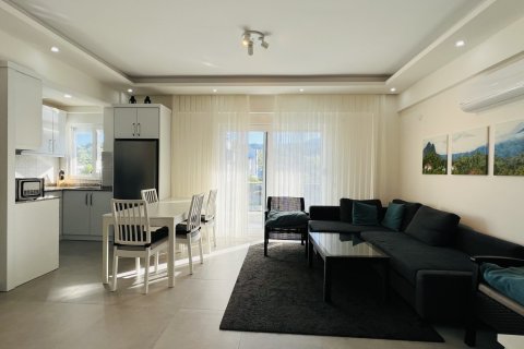 3+1 Lägenhet i Kemer, Antalya, Turkiet Nr. 217118 - 9