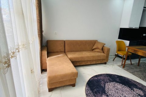 1+1 Lejlighed i Alanya, Antalya, Tyrkiet Nr. 102510 - 11