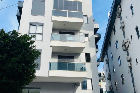 1+1 Lejlighed i Alanya, Antalya, Tyrkiet Nr. 102510 - 16