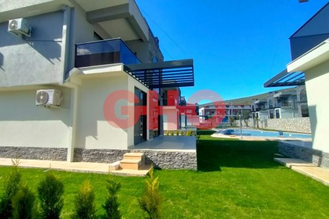 Продажа виллы  в Акбюке, Айдыне, Турция 3+1, 130м2, №98788 – фото 16
