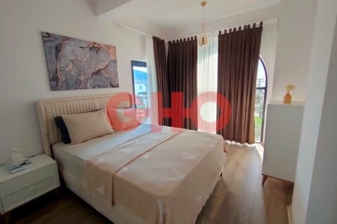 Продажа виллы  в Акбюке, Айдыне, Турция 3+1, 130м2, №98788 – фото 15