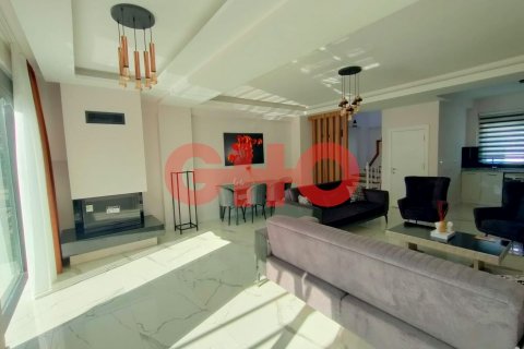 Продажа виллы  в Акбюке, Айдыне, Турция 3+1, 130м2, №98788 – фото 17
