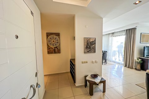 2+1 Lejlighed  i Oba, Antalya, Tyrkiet Nr. 134095 - 17