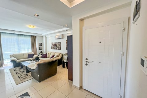 2+1 Lejlighed  i Oba, Antalya, Tyrkiet Nr. 134095 - 16