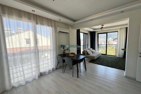 2+1 Lägenhet  i Fethiye, Mugla, Turkiet Nr. 225496 - 9
