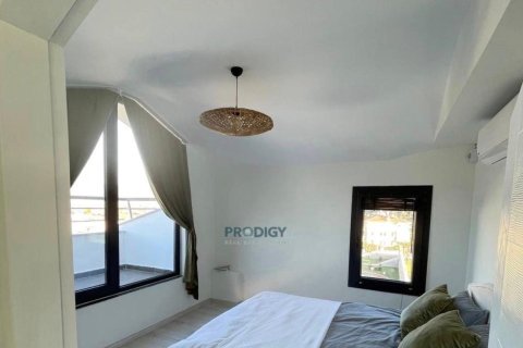 2+1 Lägenhet  i Fethiye, Mugla, Turkiet Nr. 225496 - 6