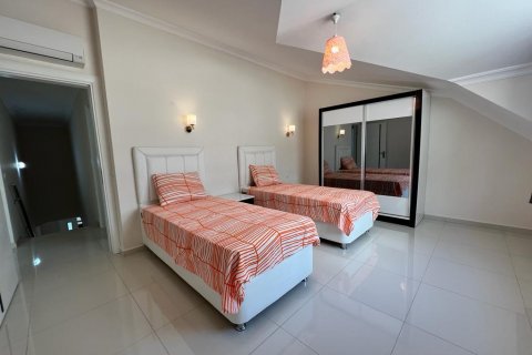 3+1 Takleilighet i Alanya, Antalya, Tyrkia Nr. 96728 - 13
