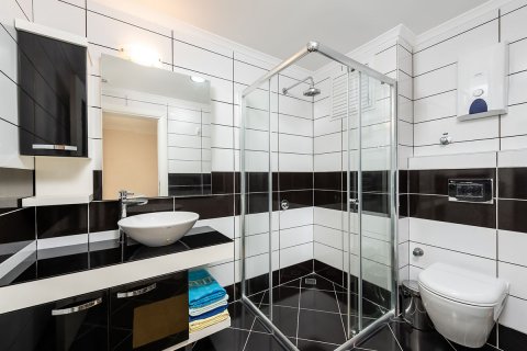3+1 Takleilighet i Alanya, Antalya, Tyrkia Nr. 96728 - 12