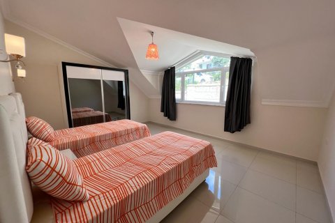 3+1 Takleilighet i Alanya, Antalya, Tyrkia Nr. 96728 - 14