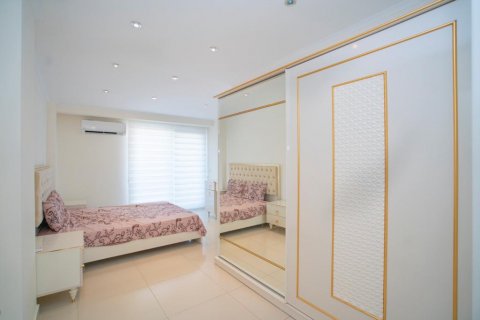 3+1 Lägenhet i Alanya, Antalya, Turkiet Nr. 105459 - 5