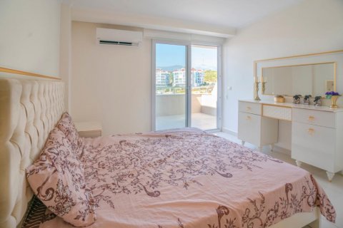 3+1 Lägenhet i Alanya, Antalya, Turkiet Nr. 105459 - 6