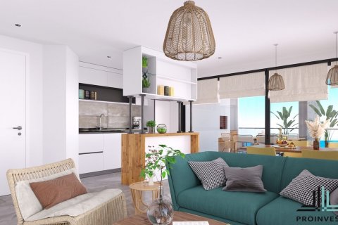 1+1 Leilighet  i Gaziveren, Guzelyurt,  Nr. 87507 - 11