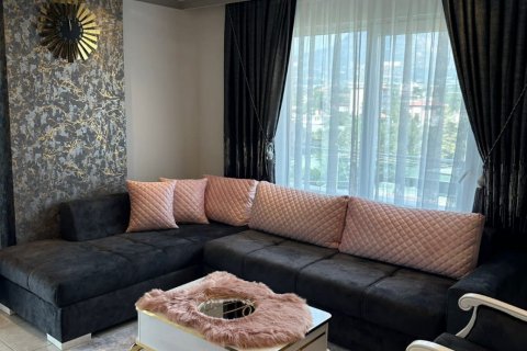 Продажа квартиры в Махмутларе, Анталье, Турция 2+1, 120м2, №139512 – фото 20