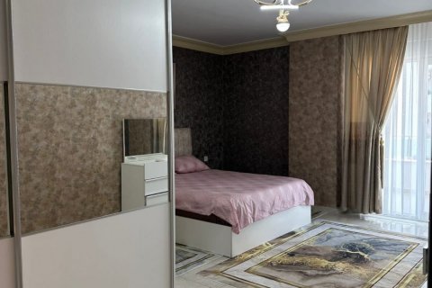 Продажа квартиры в Махмутларе, Анталье, Турция 2+1, 120м2, №139512 – фото 21