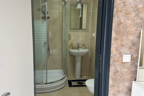 Продажа квартиры в Махмутларе, Анталье, Турция 2+1, 120м2, №139512 – фото 22