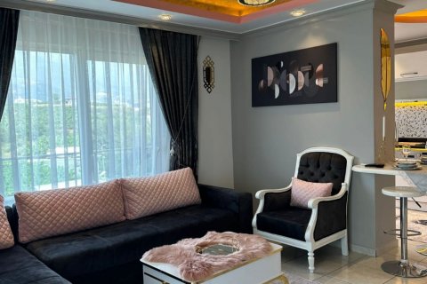 Продажа квартиры в Махмутларе, Анталье, Турция 2+1, 120м2, №139512 – фото 23
