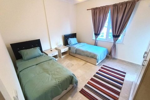 Продажа квартиры в Джикджилли, Анталье, Турция 2+1, 110м2, №136421 – фото 8