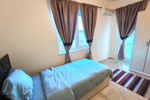 Продажа квартиры в Джикджилли, Анталье, Турция 2+1, 110м2, №136421 – фото 10