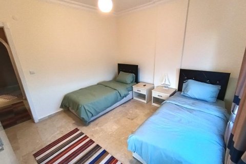 Продажа квартиры в Джикджилли, Анталье, Турция 2+1, 110м2, №136421 – фото 9