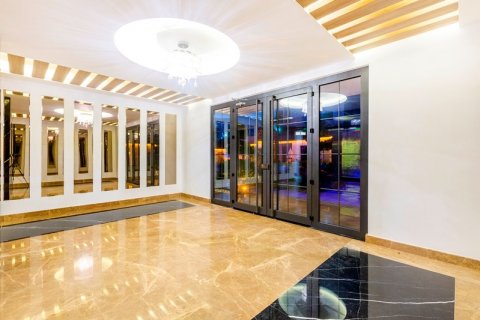 2+1 Lägenhet  i Oba, Antalya, Turkiet Nr. 91782 - 8