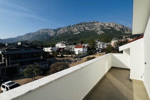 4+1 Villa i Kemer, Antalya, Tyrkia Nr. 215592 - 7