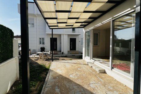 4+1 Villa i Kemer, Antalya, Tyrkia Nr. 215592 - 6