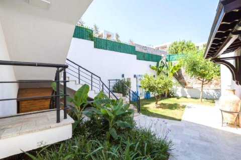 6+4 Villa  i Yalikavak, Mugla, Tyrkiet Nr. 107686 - 8