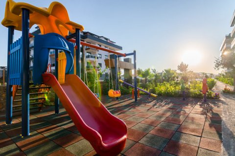 4+1 Leilighet i Kavi Palas, Alanya, Antalya, Tyrkia Nr. 107773 - 14