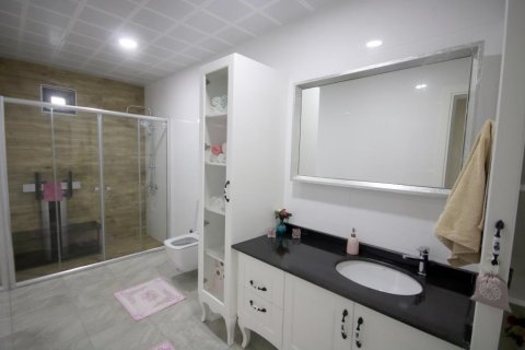 4+1 Leilighet i Kavi Palas, Alanya, Antalya, Tyrkia Nr. 107773 - 13