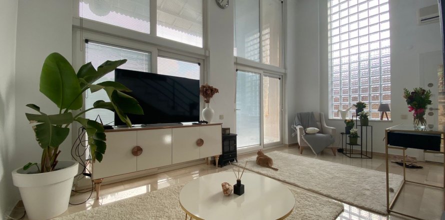 2+1 Villa i Tepe, Alanya, Antalya, Tyrkia Nr. 140728