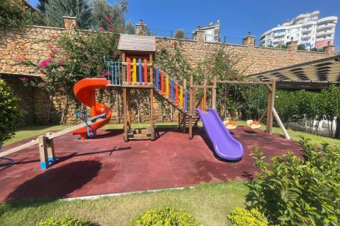Daire  2+1  Tosmur, Alanya, Antalya, Türkiye №136348 - 28