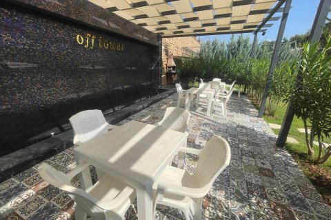 Daire  2+1  Tosmur, Alanya, Antalya, Türkiye №136348 - 29